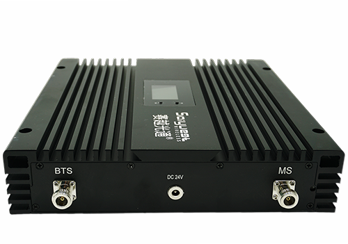 勐腊双频手机信号增强器2000㎡