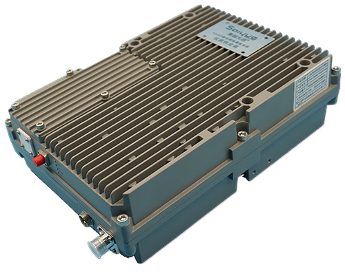 勐腊经济型光纤直放站