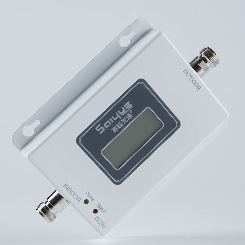 勐腊家用配电房机房信号放大器200㎡