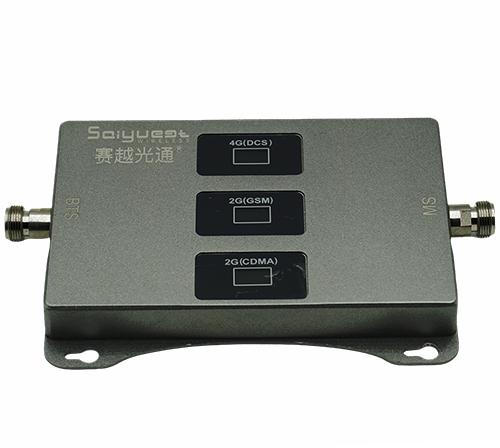 勐腊三频手机信号增强器200㎡