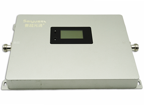  勐腊三频/四频/五频手机信号接收器800㎡