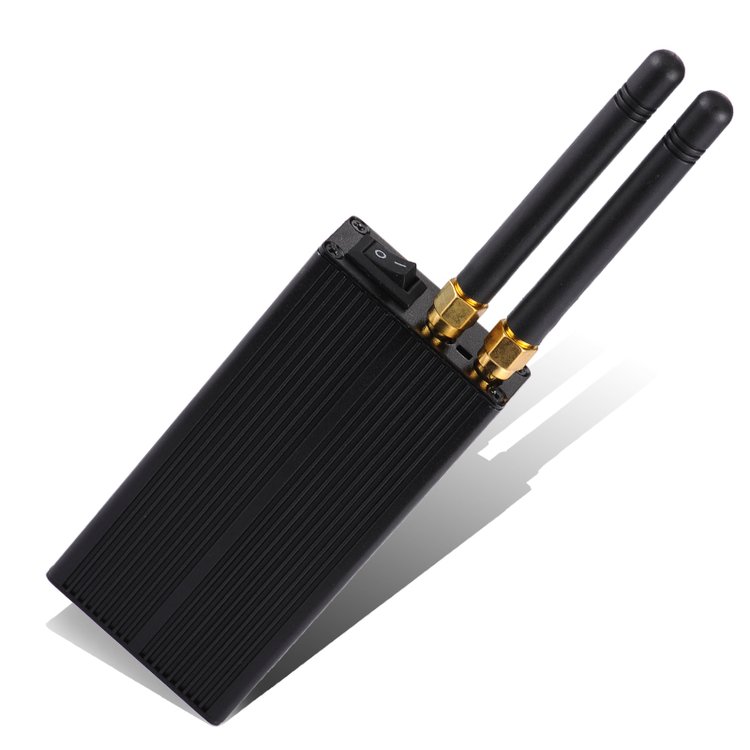  勐腊1.2G/1.5G导航屏蔽器