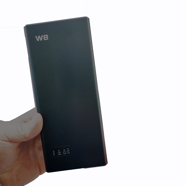  勐腊蓝牙WiFi信号屏蔽器