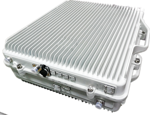 勐腊信令级数字室分型移动通信干扰器