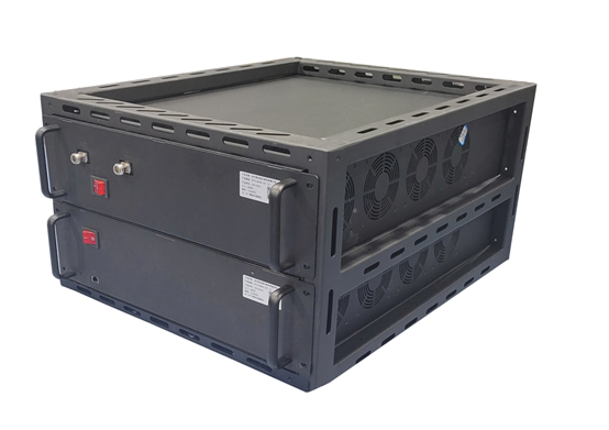 勐腊室内大功率通讯管控屏蔽系统