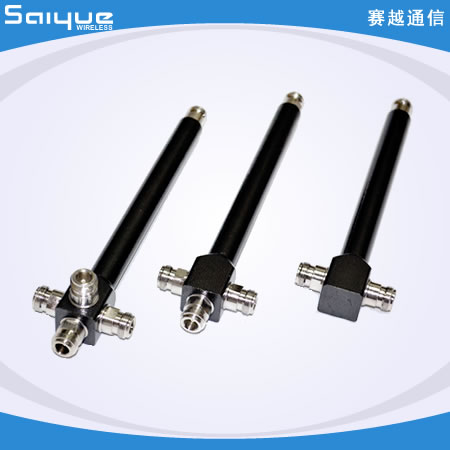 勐腊FM调频广播同步广播功分器