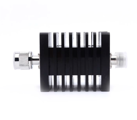  勐腊腔体固定衰减器0-3G/0-4G  N型接口